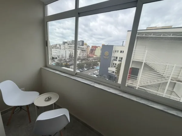 Tirane, shes apartament 2+1+Ballkon Kati 5, 65 m² 200.000 € 