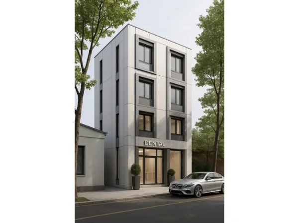 Tirane, shes ambjent biznesi , 600 m² 1.350.000 € 