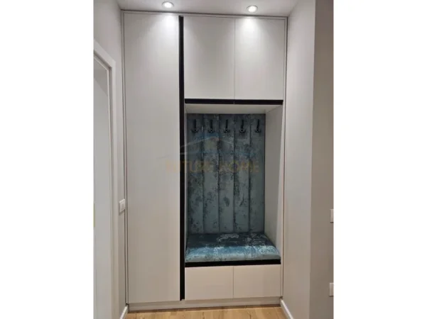 Qera, Apartament 1+1, Kompleksi Urban Gate, Unaza e re.