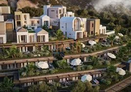 Vlore, shitet apartament 2+1 Kati 1, 199 m² 842.600 € (Palase)