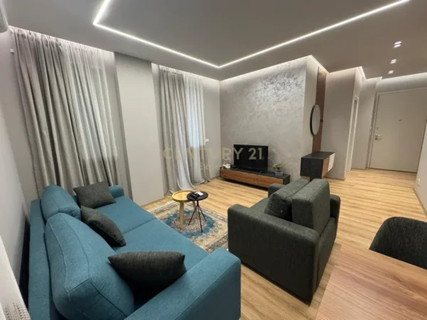 Tirane, jepet me qera apartament 1+1 Kati 2, 70 m² 700 € 