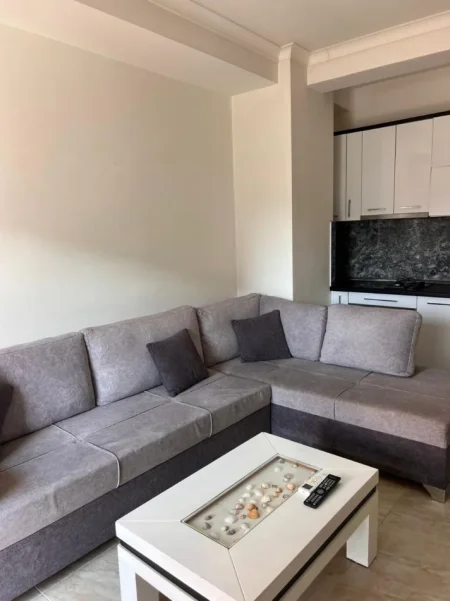 Tirane, jepet me qera apartament 1+1 Kati 3, 60 m² 500 € 