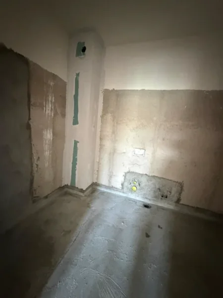 Tirane, shitet apartament 2+1 Kati 9, 121 m² 230.584 € (RIVERSIDE REZIDENCE)