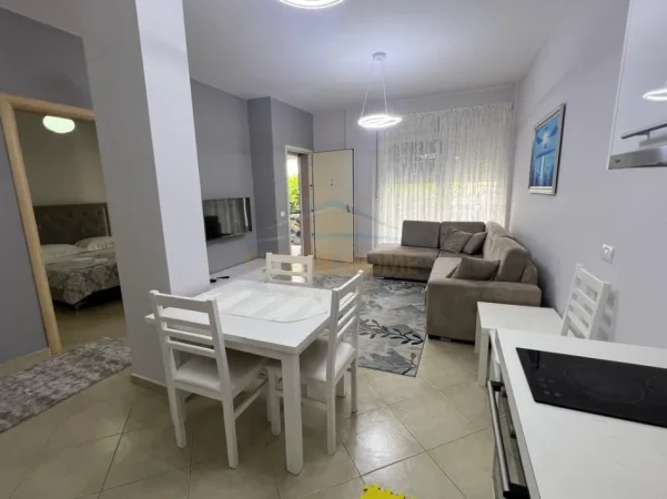 Gjiri Lalezit | Hamallaj, shitet apartament 2+1+Ballkon Kati 0, 71 m² 265.000 € (Gjiri i Lalzit)