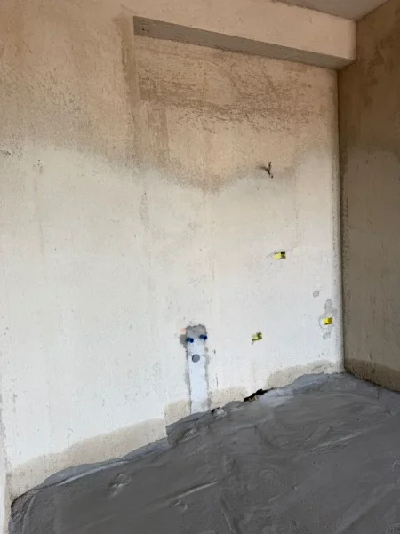 Tirane, shitet apartament 2+1 Kati 10, 93 m² 176.035 € (RIVERSIDE REZIDENCE)