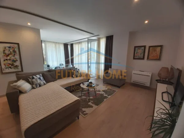 Tirane, jepet me qera apartament Kati 3, 125 m² 1.000 €