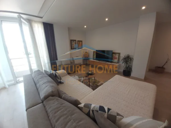 Tirane, jepet me qera apartament Kati 3, 125 m² 1.000 €