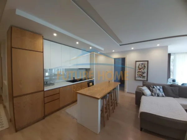 Tirane, jepet me qera apartament Kati 3, 125 m² 1.000 €