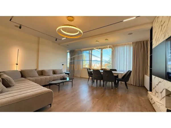 Tirane, jepet me qera apartament Kati 3, 85 m² 1.350 €