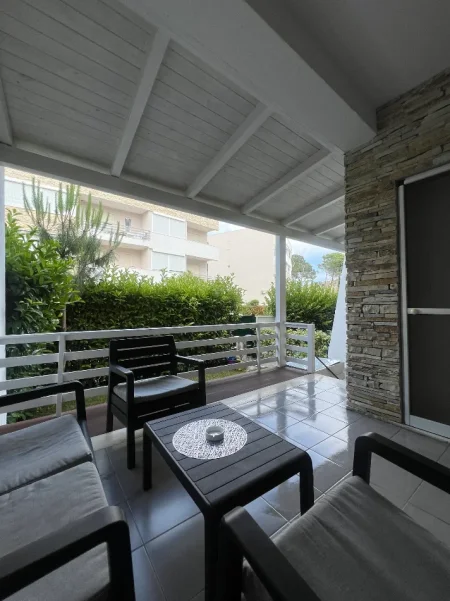 Gjiri Lalezit | Hamallaj, shitet apartament 2+1 Kati 0, 71 m² 255.000 € (Gjiri Lalezit)