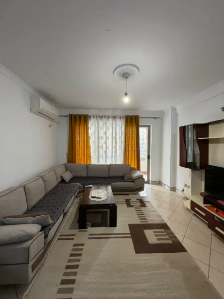 Tirane, jepet me qera apartament 2+1 Kati 1, 110 m² 500 € (Astir)