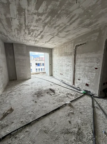 Tirane, shitet apartament 2+1+Ballkon , 106 m² (RingSide Residence)