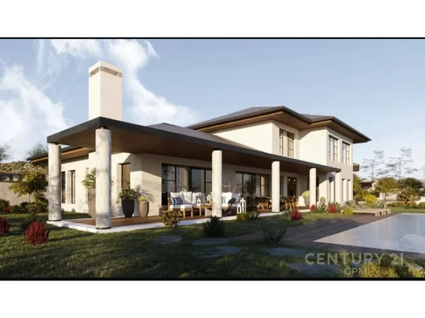 Tirane, shes Vile 3 Katshe , 1.305 m² 