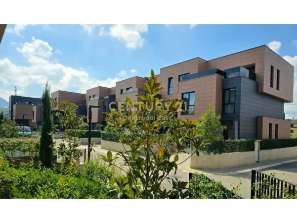 Tirane, shes Vile 3 Katshe , 350 m² (Luminor Residence)