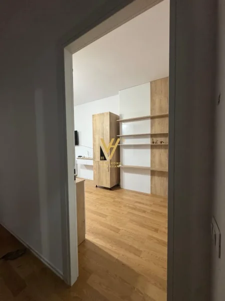 Tirane, shitet apartament 2+1+Ballkon Kati 8, 110 m² 195.000 € (KODRA E DIELLIT)