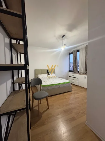 Tirane, shitet apartament 2+1+Ballkon Kati 8, 110 m² 195.000 € (KODRA E DIELLIT)