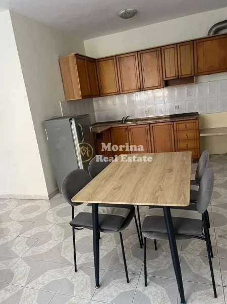 Tirane, jepet me qera apartament 2+1 Kati 3, 90 m² 500 € (Rruga Kongresi i Manastirit)