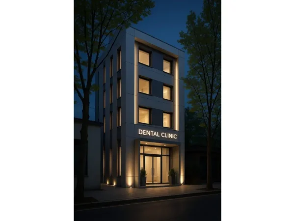 Tirane, shitet ambjent biznesi , 600 m² 1.350.000 € (Xhamllik)