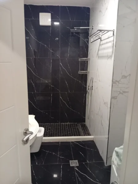 🏠 Jepet me Qira Super Apartament  1+1,pas Concordit ne 5 Maji , 550 euro