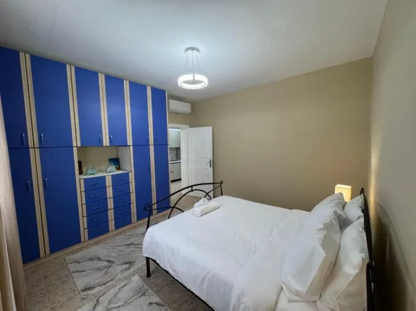 JEPET ME QIRA SHTËPI PRIVATE 1+1  RRETHI ,SHKOZË, 350 Euro