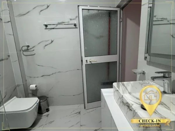 Tirane, jepet me qera apartament 1+1+Aneks+Ballkon Kati 4, 600 m² 730 € (Rruga Margarita Tutulani)