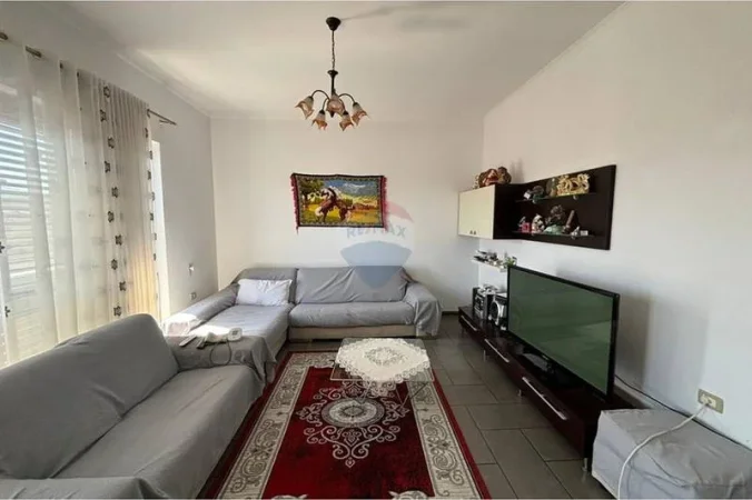 Shqiperi, shitet Vile 5+1+Aneks+Ballkon , 116 m² 150.000 € 