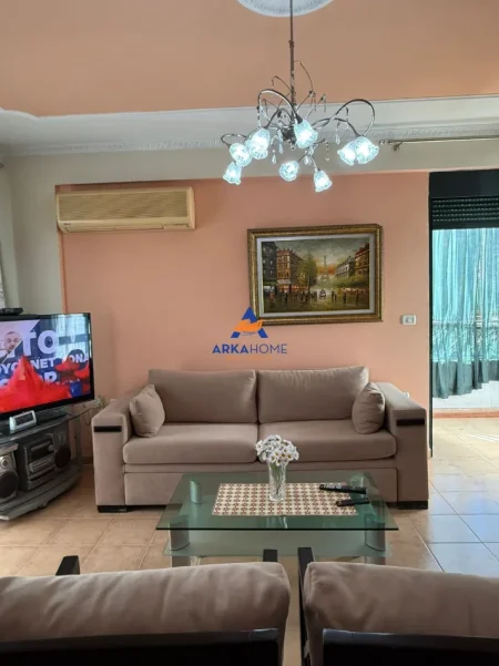 Tirane, shitet apartament 2+1+Ballkon Kati 3, 105 m² 250.000 € 