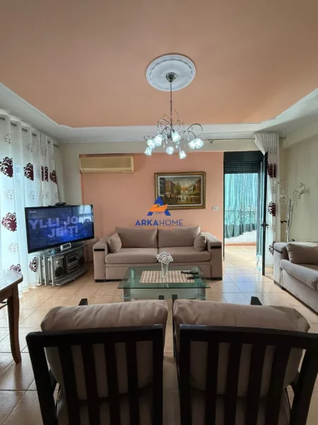 Tirane, shitet apartament 2+1+Ballkon Kati 3, 105 m² 250.000 € 