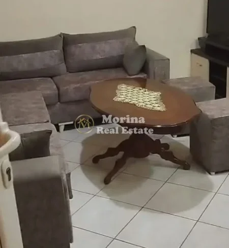 Tirane, jepet me qera apartament 1+1 Kati 2, 80 m² 330 € (Laprake)