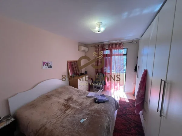 Tirane, shitet apartament 3+1 Kati 4, 87 m² 220.000 € (myslym shyr)