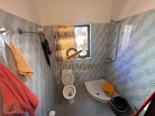 Tirane, shitet apartament 3+1 Kati 4, 87 m² 220.000 € (myslym shyr)