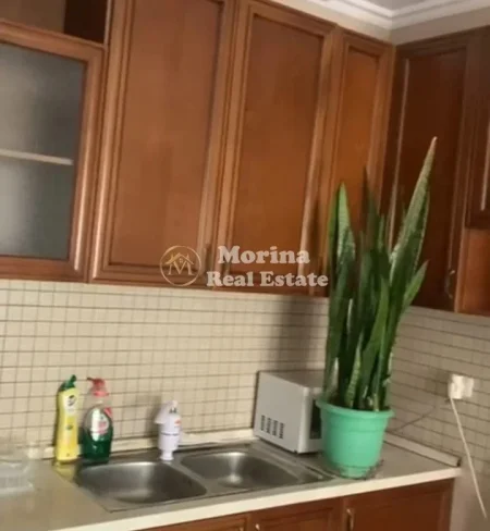 Tirane, jepet me qera apartament 1+1 Kati 5, 62 m² 600 € (Rruga e Durresit)