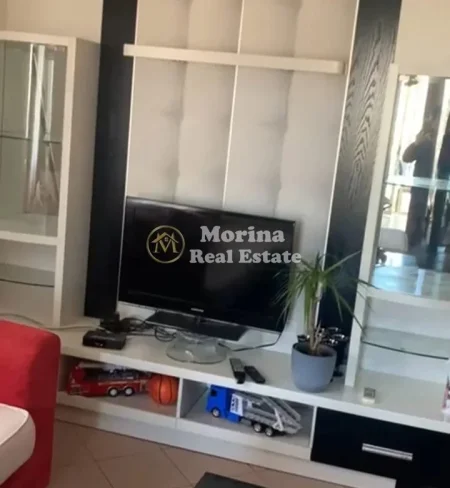 Tirane, jepet me qera apartament 1+1 Kati 5, 62 m² 600 € (Rruga e Durresit)
