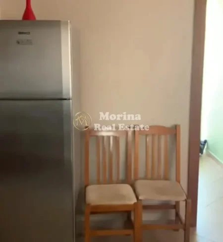 Tirane, jepet me qera apartament 1+1 Kati 5, 62 m² 600 € (Rruga e Durresit)