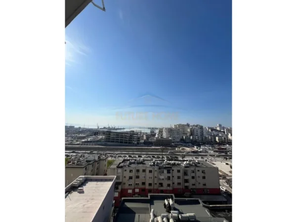 Tirane, shitet apartament 2+1 Kati 10, 95 m² 165.000 € (STACIONI TRENIT)