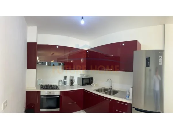 Tirane, shitet apartament 2+1 Kati 10, 95 m² 165.000 € (STACIONI TRENIT)
