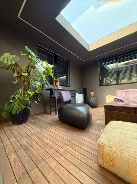 Tirane, shitet apartament 3+1 , 170 m² (Long Hill Residence,TEG)