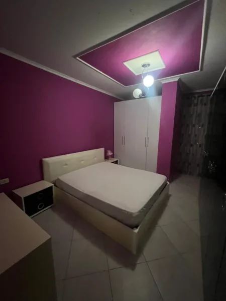 Tirane, jepet me qera apartament 2+1 Kati 1, 113 m² 500 € (Yzberisht)