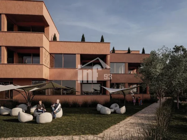 Dhermi - Palase, shitet hotel , 1.460 m² (“PALASA” RESIDENCE)