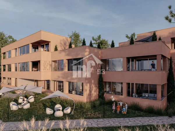 Dhermi - Palase, shitet hotel , 1.460 m² (“PALASA” RESIDENCE)