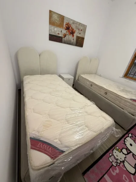 Tirane, jepet me qera 2+1 , 110 m² 600 € 