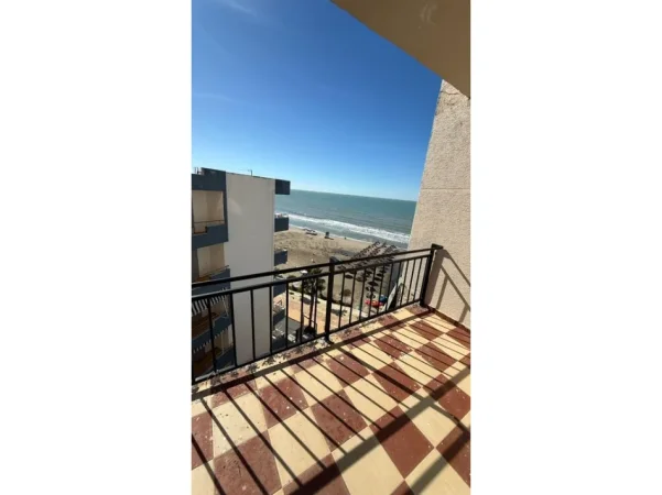 Durres, shitet apartament 1+1+Ballkon Kati 4, 96 m² 158.400 € 