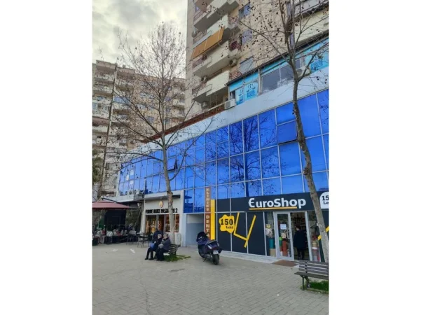 Tirane, shitet zyre Kati 3, 160 m² 235.000 € (TEODOR KEKO)