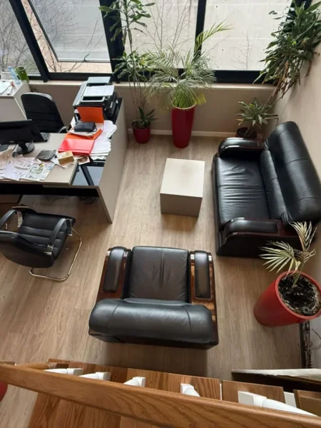 Tirane, shitet apartament duplex Dublex , 70 m² 99.000 €