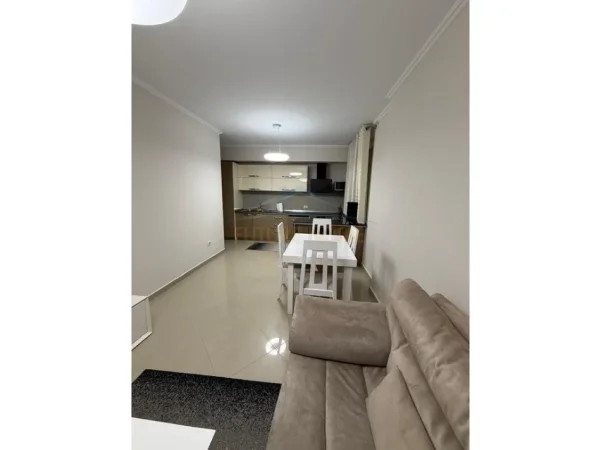 Tirane, jepet me qera apartament 2+1+Garazhd, Kati 7, 73 m² 850 € (Rruga Frosina Plaku)