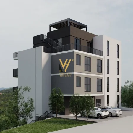 Tirane, shitet apartament 1+1+Ballkon Kati 1, 75 m² 132.000 € (LIQENI I FARKES)