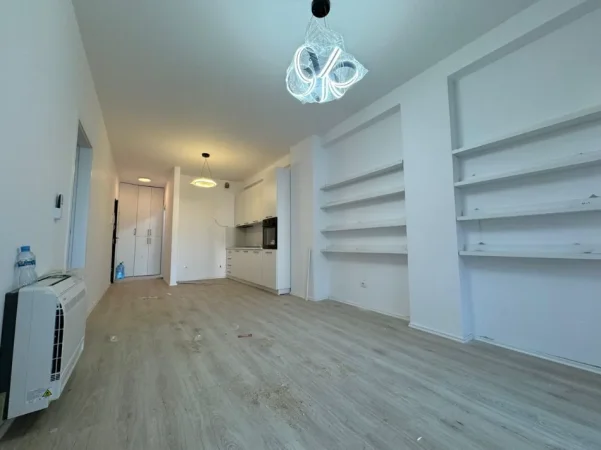 Tirane, shitet apartament 1+1 , 76 m² 199.000 € (Pazari i ri)