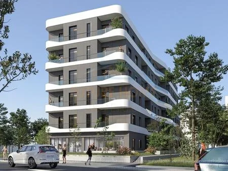 Golem, shitet apartament 1+1 Kati 0, 59 m² 73.200 € 