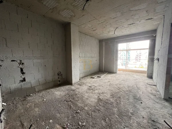 Tirane, shes apartament 1+1+Ballkon Kati 3, 68 m² 130.000 € (Viva Complex)