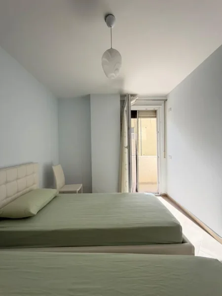 Durres, shitet apartament 2+1+Ballkon Kati 3, 89 m² 150.000 € 